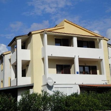 Apartmani Mirjana Studio 3 Baška Екстериор снимка